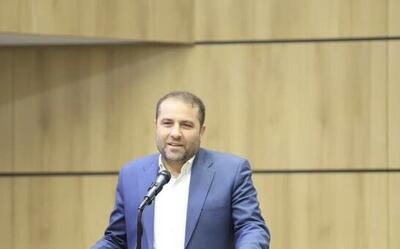 صنایع استان کرمان باید در ورزش‌های غیرفوتبالی نیز ورود کنند