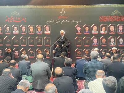 حجت الاسلام منتظری: جمهوری اسلامی ایران آغازگر هیچ جنگی نبوده است