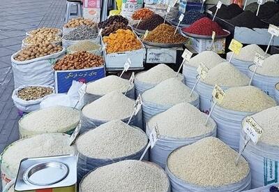 برنج ۳۸۰ هزار تومانی مصداق سودجویی است؛ تعزیرات باید فوراً ورود کند