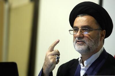 آمریکا رفع تحریم را به قیمت تسلط تروریست‌ها و نفوذ اسرائیل می‌خواهد