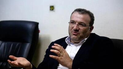 دولت موظف است سیاست‌های ارزی را با محوریت حمایت از صادرکنندگان کوچک بازنگری کند