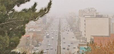 کلانشهرها در محاصره دود