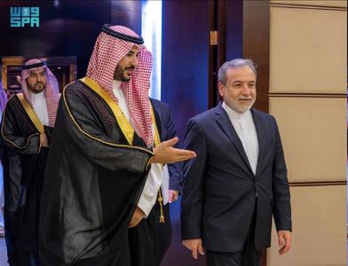 عربستان تجاوز اسرائیل به ایران را محکوم کرد