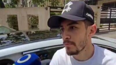 گفت‌وگویی که لرزه به اندام هواداران پرسپولیس انداخت
