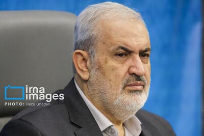 وزیر نیرو: قیمت آب باید بازنگری شود