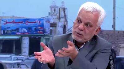 اطلاعات تکان دهنده سردار طلایی از تهدیدات اتباع غیرمجاز
