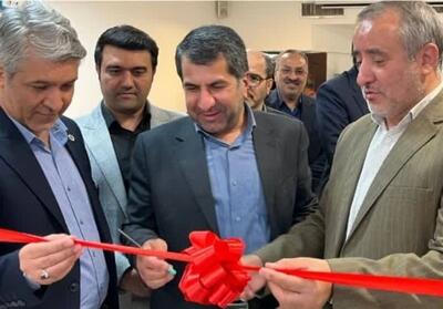 اتحادیه صادرکنندگان خراسان جنوبی افتتاح شد - تسنیم