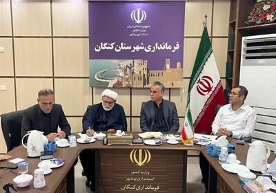 زیرساخت‌های درمانی شهرستان‌های جنوب استان بوشهر باید تقویت شود - تسنیم