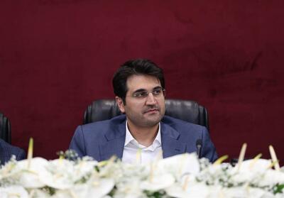 معاونت هوشمندسازی مالیاتی در سازمان امور مالیاتی کشور تشکیل شد - تسنیم