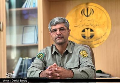 مسابقات فوتسال جام شهدای محیط‌ زیست شرق کشور در خواف - تسنیم