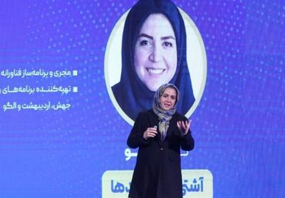 پایش   تلویزیون به روایت خانم مجری/ از جایگزین کردن میهمان در دقیقه 90 تا چالش قیمت‌ها - تسنیم