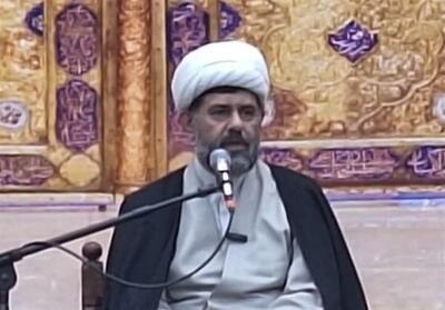 مقاومت تنها گزینه‌ واقع‌گرایانه برای حفظ موجودیت کشور است - تسنیم