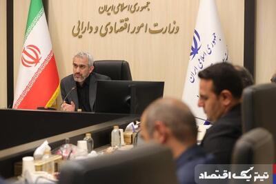 حمایت تمام‌قد وزیر اقتصاد از بازار سرمایه