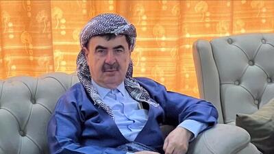 خورشید هرکی کیست؟ رئیس عشیره‌ای که کل عراق را بر هم ریخت + فیلم، بیوگرافی - ویدائو مگ