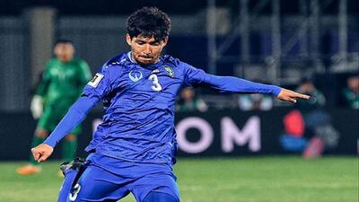 مدافع راست پاختاکور گزینه مدنظر پرسپولیس نیست