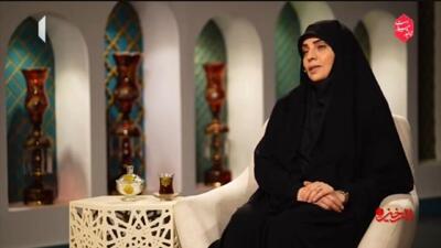 آخرین ماموریت شهید امدادگر از زبان همسرش + فیلم