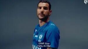 بمب نقل و انتقالات عربستان ترکید