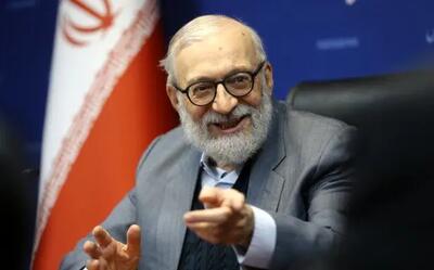 طراح و فرمانده جنگ ۱۲روزه علیه ایران از نگاه لاریجانی