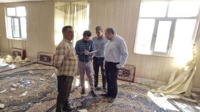 آمادگی دادستانی برای رسیدگی به منازل آسیب‌دیده در حمله صهیونیستی