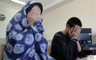 کلاهبرداریِ سازمان‌یافته/ ۶۰ سندِ جعلی، شاهدی بر جرمِ این زوجِ تبهکار!