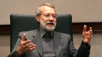 علی لاریجانی: واکنش ایران سرسخت‌تر از قبل خواهد بود