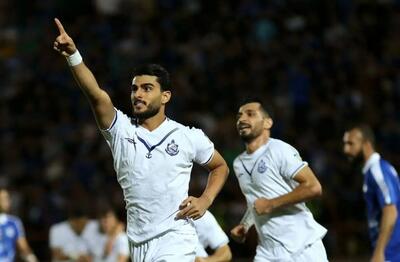 شباب‌الاهلی گزینه استقلال را هایجک کرد!