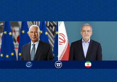 پزشکیان: ادامه همکاری‌ها با آژانس مشروط به اصلاح رفتارهای دوگانه در قبال ایران است