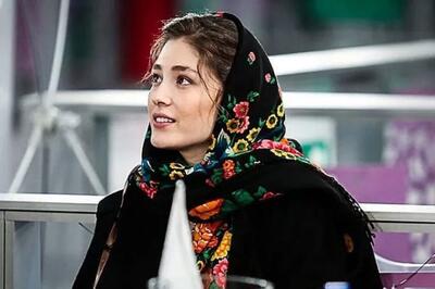 عکسی که فرشته حسینی با علی شادمان منتشر کرد