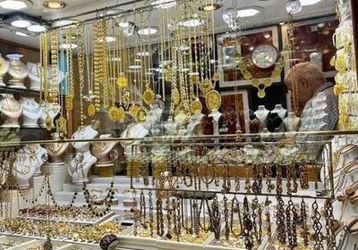 کاهش ۶ میلیونی قیمت سکه در 48 ساعت گذشته