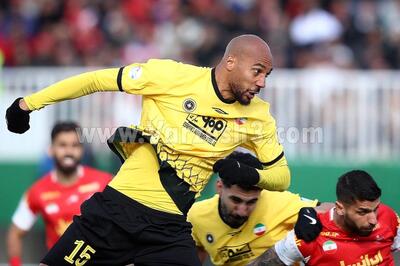 قهرمان جهان به سپاهان اکی داد!