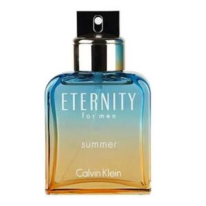 معرفی عطر کلوین کلین اترنیتی سامر 2019
