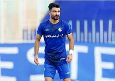 رسمی: کاپیتان آبی‌پوشان راهی پیکان شد