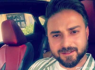 نگاه روز | عکس بابک‌ جهانبخش و پسرش در آرایشگاه خصوصی
