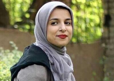 نگاه روز | عاشقانه‌های زینب موسوی (امپراطور کوزکو) برای همسرش / استندآپ کمدی معروف برای اولین بار از چهره شریک زندگیش رونمایی کرد