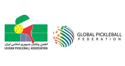 عضویت انجمن پیکلبال ایران در فدراسیون جهانی