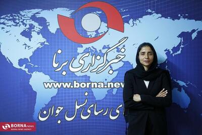 عاطفه رمضانی: امکانات ما را با آقایان مقایسه نکنید/ به عشق سوباسا فوتبالیست شدم! +فیلم