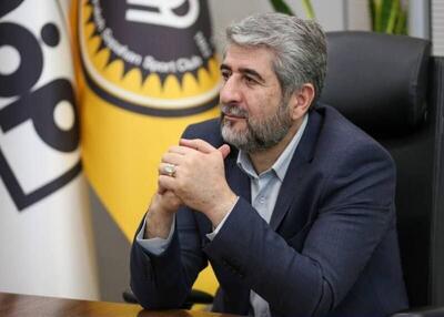 استعفای احمد یوسف‌زاده از مدیرعاملی باشگاه سپاهان؛ تغییر در آستانه فصل جدید