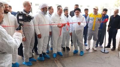 وزیر کشاورزی: اوقاف پیشران حمایت از دانش بنیان ها با هدف توسعه اقتصادی کشور است