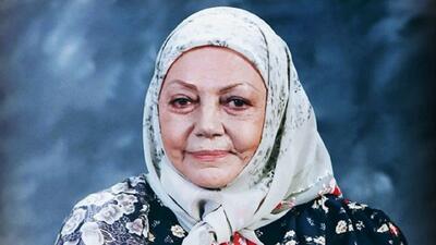 نادره خانم در این خانه معروف سینمای ایران خیلی حرص خورد - چیدانه
