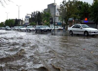 دستور آماده‌باش کامل در ۷ استان صادر شد - اکونیوز