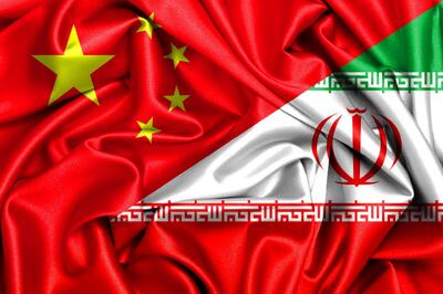 جنگنده‌های چینی در راه ایران هستند؟+ فیلم