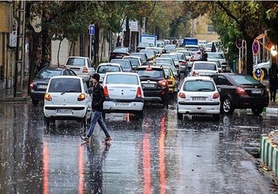 هشدار نارنجی بحران در هفت استان؛ سیلاب و تندباد در جنوب کشور