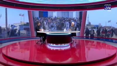مرتضی طلایی: برخی اتباع برای جنگ آموزش دیدند!