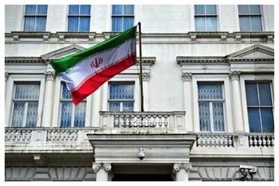 پاسخ قاطع ایران به اتهام‌زنی پارلمان انگلیس