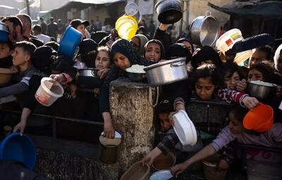 آمارهایی که سخن می‌گویند