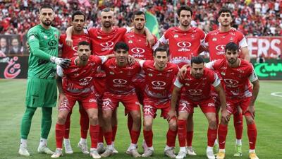 پرسپولیس در لیگ 25؛ خریدهای عجولانه و چاله‌های باقیمانده