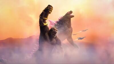 فیلم‌برداری فیلم Godzilla x Kong: Supernova به مکان دیگری منتقل شد - گیمفا