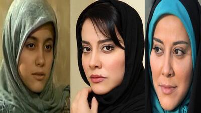 تصویر روز | تراس زیبای خانه لوکس و باصفای آشا محرابی | گلی شی