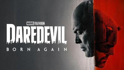 خبر روز | فیلم‌برداری فصل دوم سریال Daredevil: Born Again رسماً به پایان رسید | گلی شی