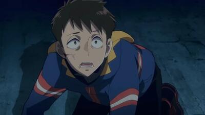 خبر روز | فصل دوم انیمه سریالی My Hero Academia: Vigilantes در سال ۲۰۲۶ پخش می‌شود | گلی شی